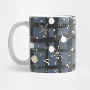 Winter Mug